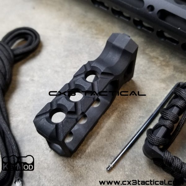 how to fit keymod accessories how to fit keymod accessories